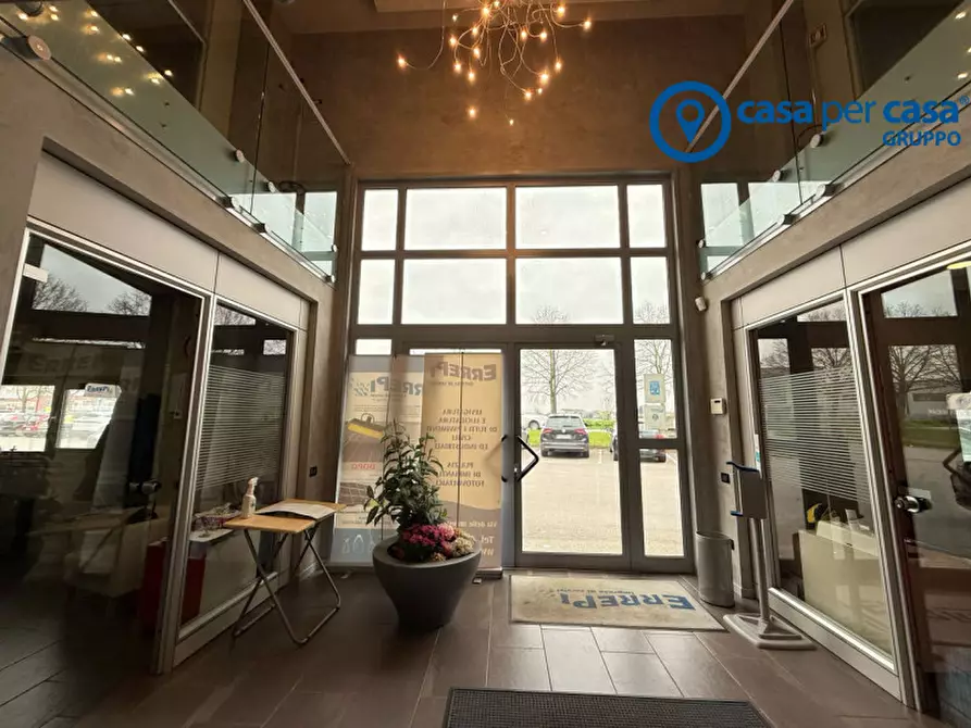 Immagine 3 di Capannone industriale in vendita  in Viale delle Industrie, 41/F a Rovigo