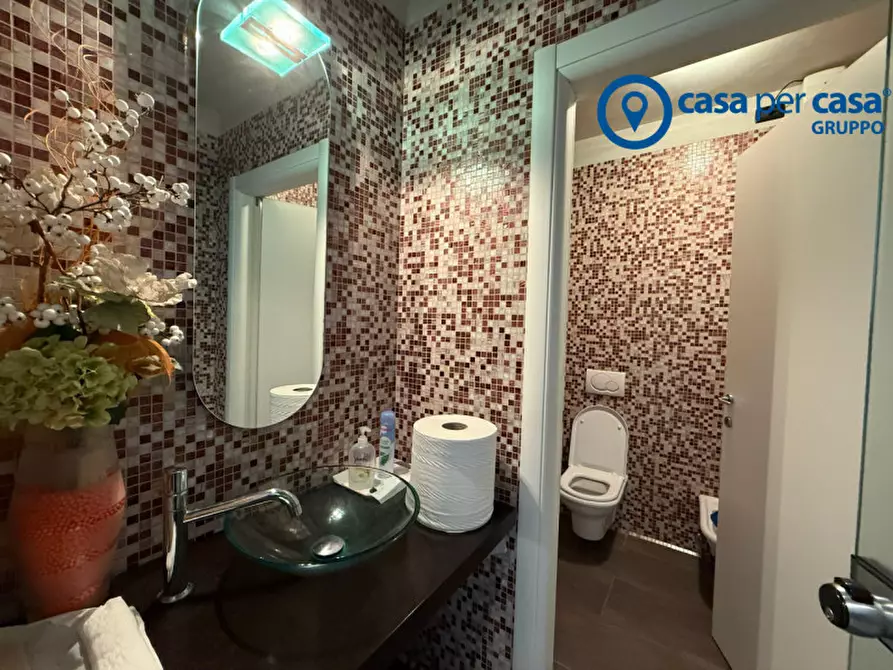 Immagine 8 di Capannone industriale in vendita  in Viale delle Industrie, 41/F a Rovigo