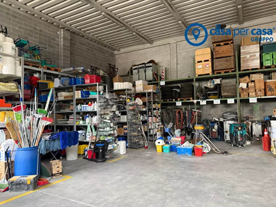 Immagine 17 di Capannone industriale in vendita  in Viale delle Industrie, 41/F a Rovigo