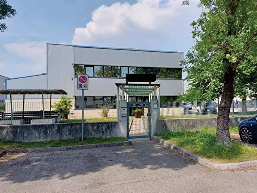 Immagine 1 di Capannone industriale in vendita  in Via Pescopagano, 3 a San Vito Al Tagliamento