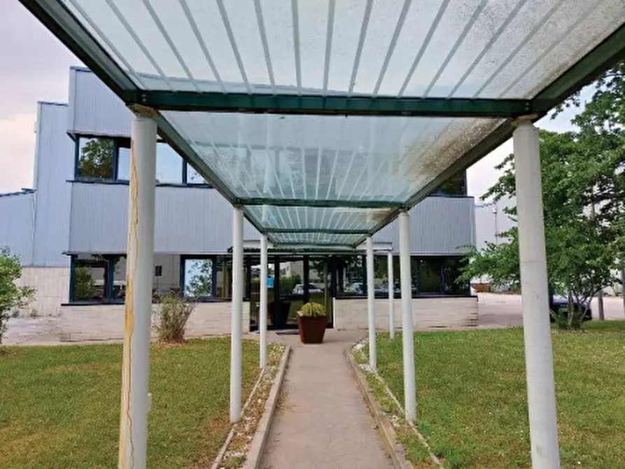 Immagine 2 di Capannone industriale in vendita  in Via Pescopagano, 3 a San Vito Al Tagliamento
