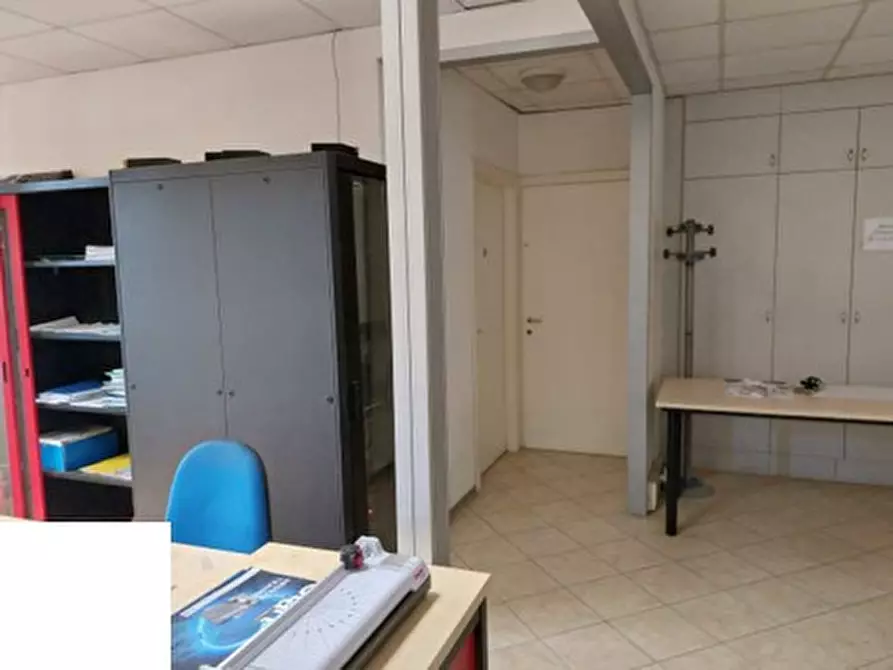 Immagine 11 di Capannone industriale in vendita  in Via Pescopagano, 3 a San Vito Al Tagliamento