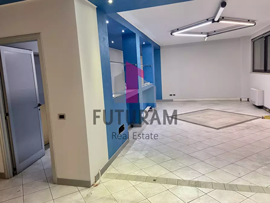 Immagine 4 di Ufficio in affitto  a Bovolenta