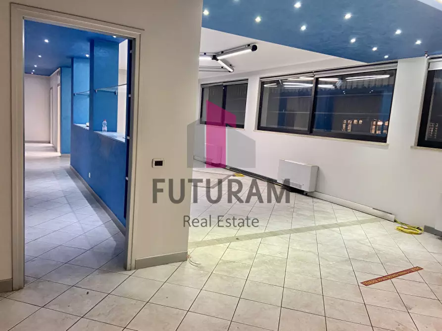 Immagine 6 di Ufficio in affitto  a Bovolenta