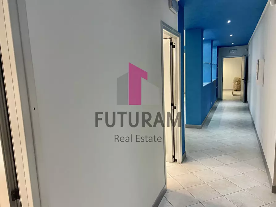 Immagine 12 di Ufficio in affitto  a Bovolenta