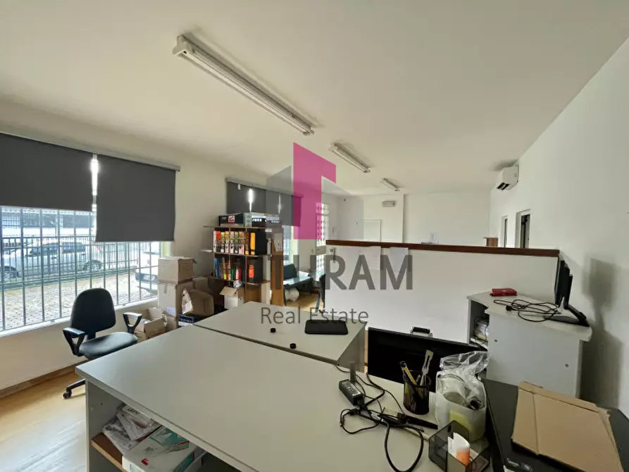 Immagine 4 di Ufficio in affitto  a Bovolenta