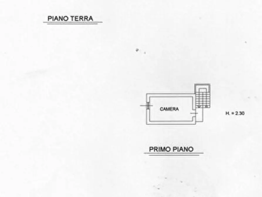 Immagine 5 di Casa indipendente in vendita  in Vicolo San Martino a Aviano