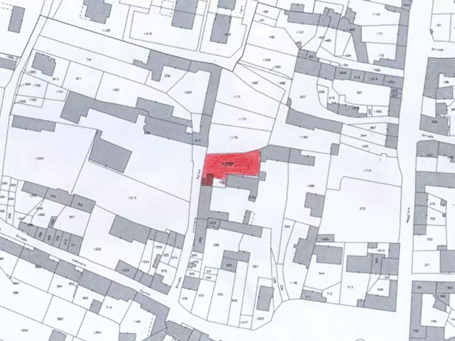 Immagine 6 di Casa indipendente in vendita  in Vicolo San Martino a Aviano