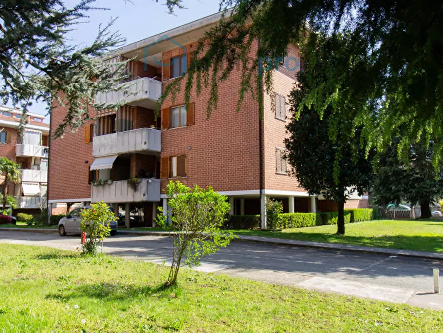 Immagine 1 di Appartamento in vendita  in via Trento 115 a Volpiano