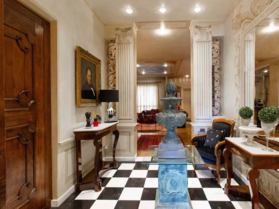 Immagine 2 di Appartamento in vendita  in via Trento 115 a Volpiano