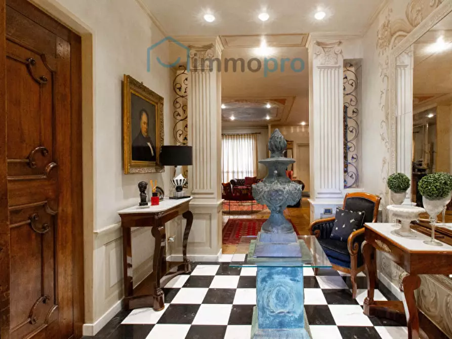 Immagine 2 di Appartamento in vendita  in via Trento 115 a Volpiano