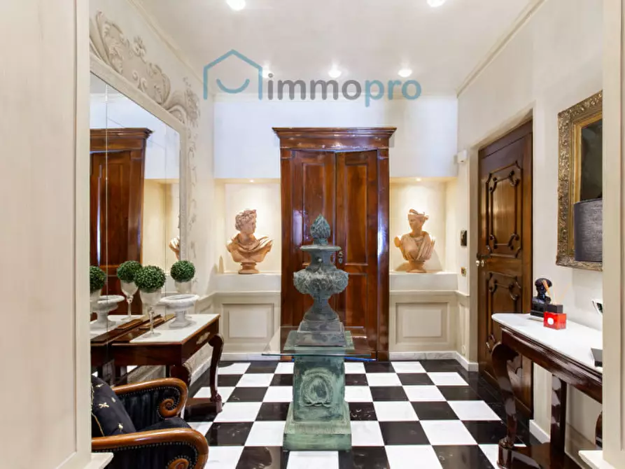 Immagine 3 di Appartamento in vendita  in via Trento 115 a Volpiano