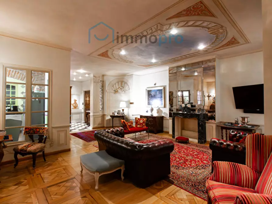 Immagine 4 di Appartamento in vendita  in via Trento 115 a Volpiano