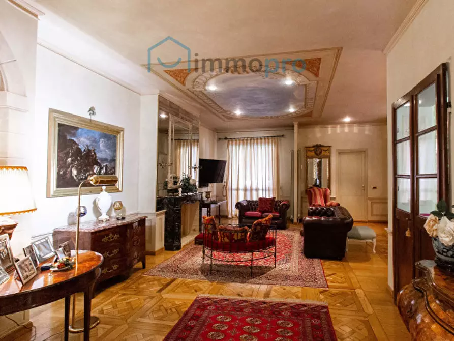 Immagine 5 di Appartamento in vendita  in via Trento 115 a Volpiano