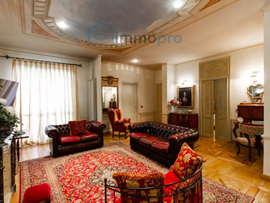 Immagine 6 di Appartamento in vendita  in via Trento 115 a Volpiano