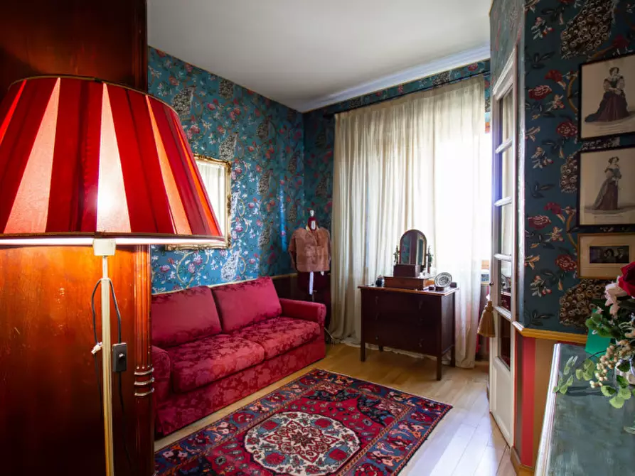 Immagine 7 di Appartamento in vendita  in via Trento 115 a Volpiano