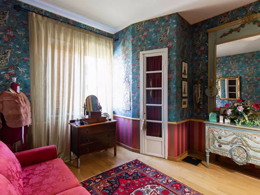 Immagine 8 di Appartamento in vendita  in via Trento 115 a Volpiano