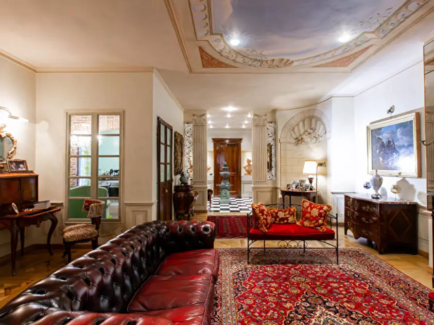 Immagine 9 di Appartamento in vendita  in via Trento 115 a Volpiano