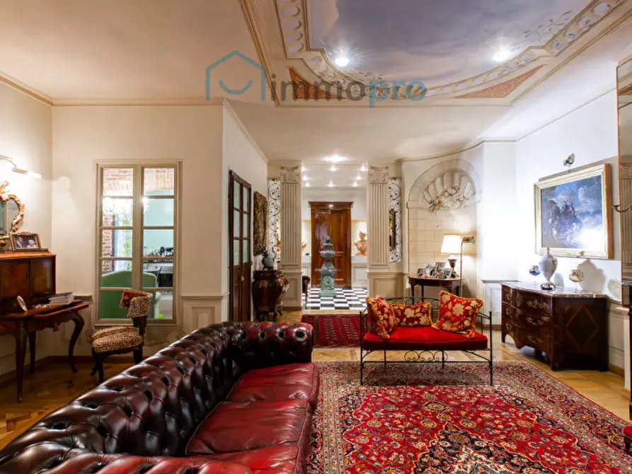 Immagine 9 di Appartamento in vendita  in via Trento 115 a Volpiano