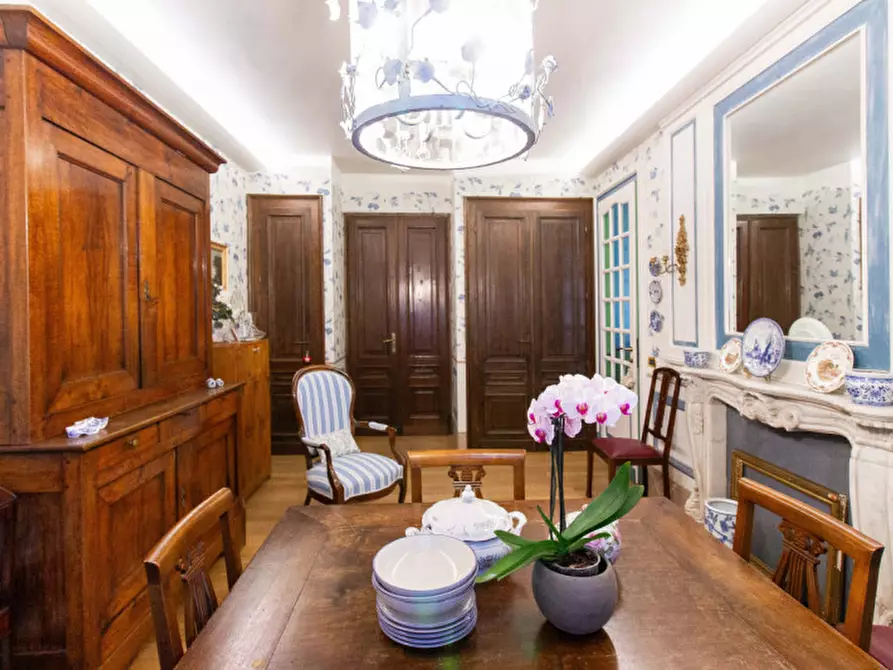 Immagine 10 di Appartamento in vendita  in via Trento 115 a Volpiano