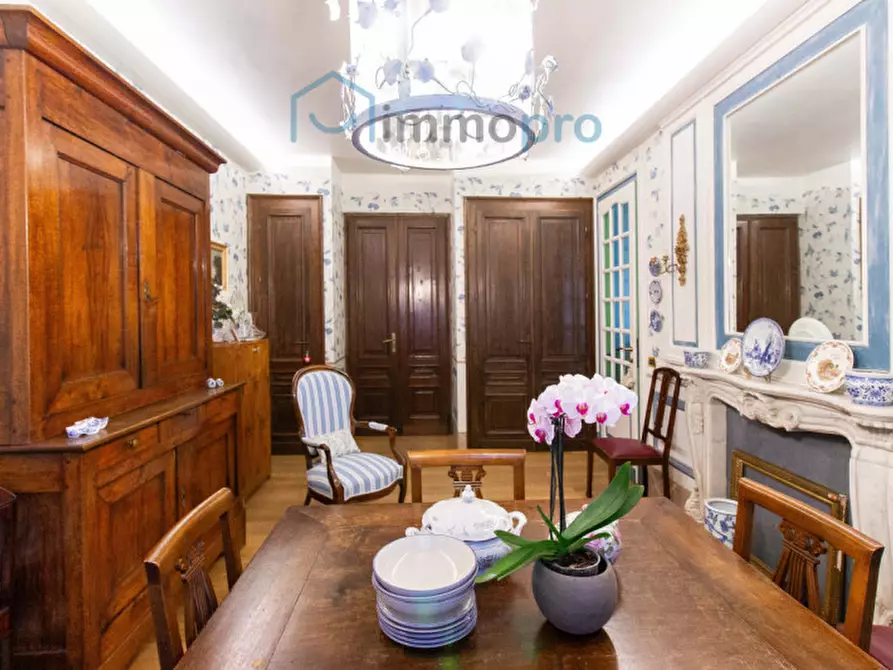 Immagine 10 di Appartamento in vendita  in via Trento 115 a Volpiano