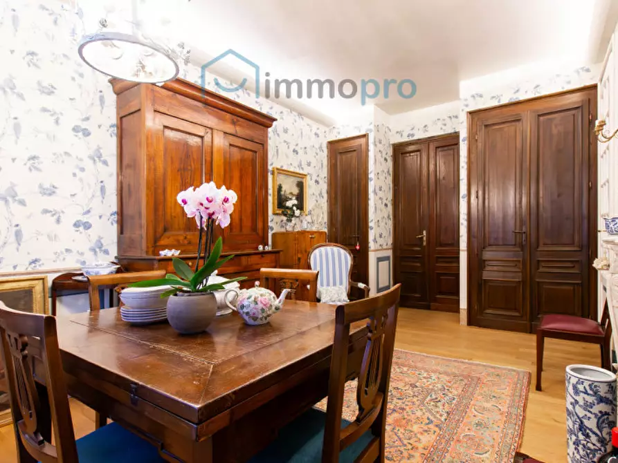 Immagine 11 di Appartamento in vendita  in via Trento 115 a Volpiano