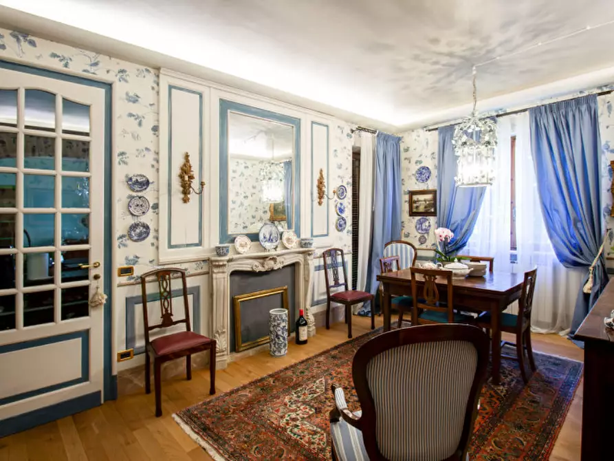 Immagine 12 di Appartamento in vendita  in via Trento 115 a Volpiano