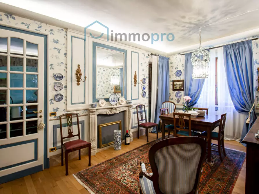 Immagine 13 di Appartamento in vendita  in via Trento 115 a Volpiano