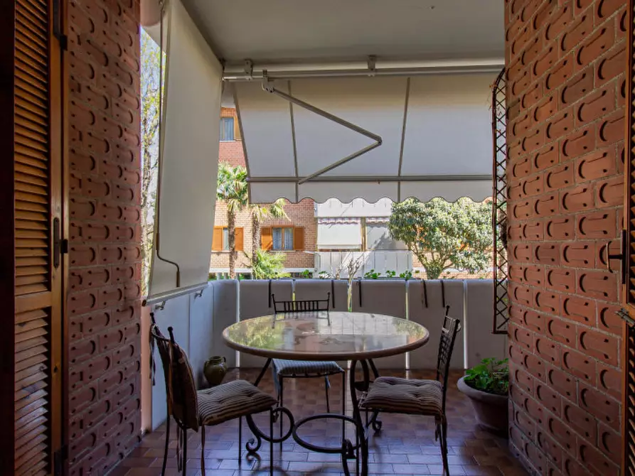 Immagine 13 di Appartamento in vendita  in via Trento 115 a Volpiano