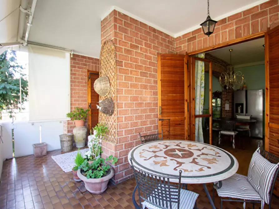 Immagine 14 di Appartamento in vendita  in via Trento 115 a Volpiano