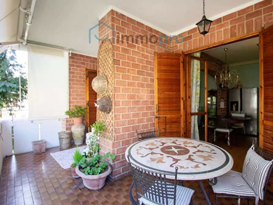 Immagine 16 di Appartamento in vendita  in via Trento 115 a Volpiano