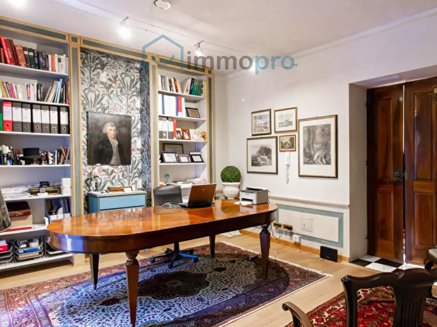 Immagine 17 di Appartamento in vendita  in via Trento 115 a Volpiano