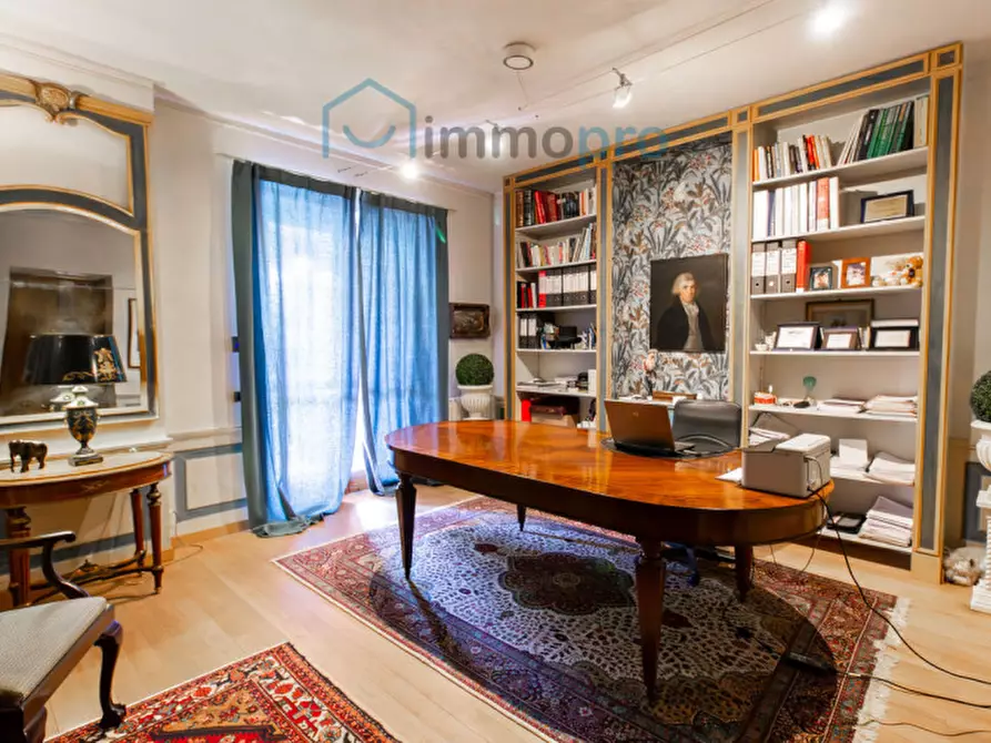 Immagine 18 di Appartamento in vendita  in via Trento 115 a Volpiano