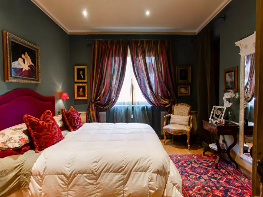 Immagine 19 di Appartamento in vendita  in via Trento 115 a Volpiano