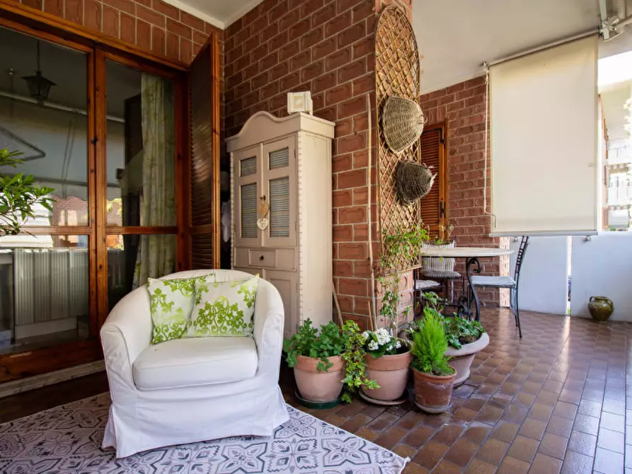 Immagine 21 di Appartamento in vendita  in via Trento 115 a Volpiano