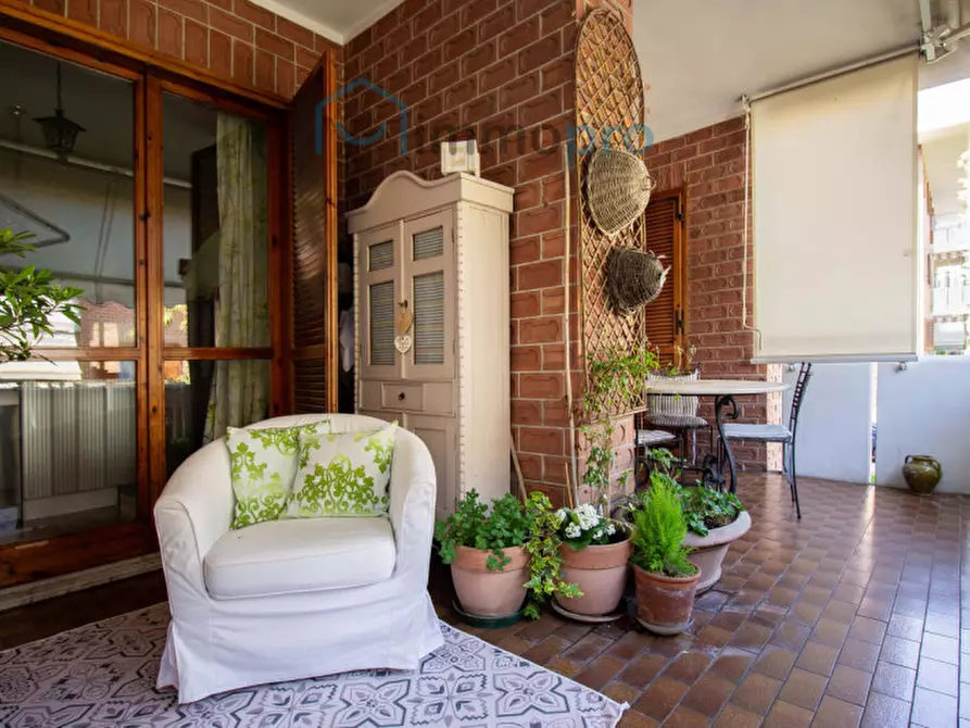 Immagine 23 di Appartamento in vendita  in via Trento 115 a Volpiano