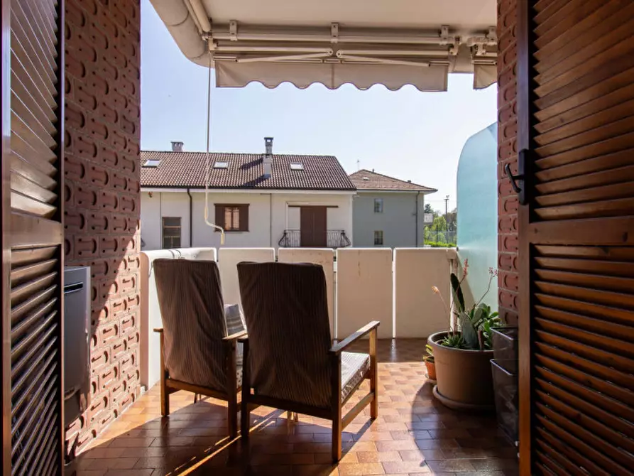 Immagine 22 di Appartamento in vendita  in via Trento 115 a Volpiano