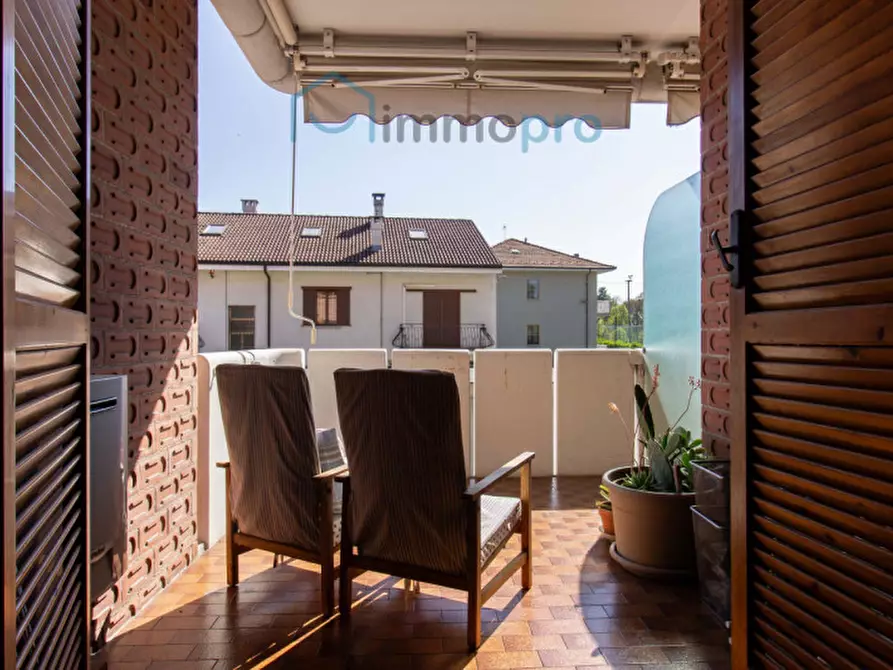 Immagine 24 di Appartamento in vendita  in via Trento 115 a Volpiano