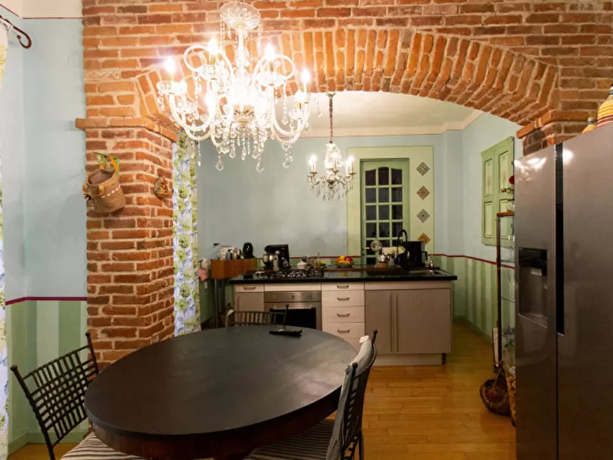 Immagine 23 di Appartamento in vendita  in via Trento 115 a Volpiano