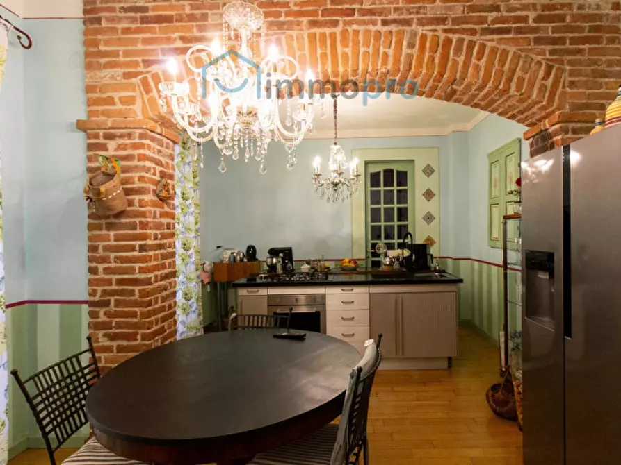 Immagine 25 di Appartamento in vendita  in via Trento 115 a Volpiano