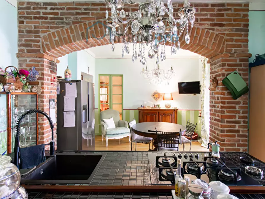 Immagine 26 di Appartamento in vendita  in via Trento 115 a Volpiano