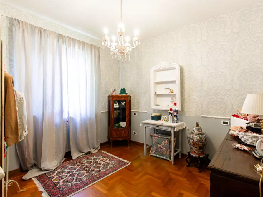 Immagine 25 di Appartamento in vendita  in via Trento 115 a Volpiano