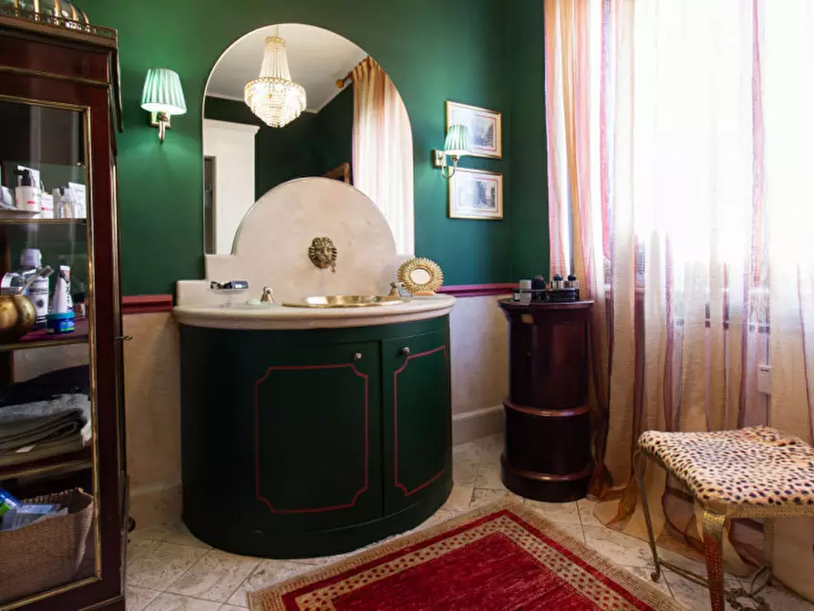 Immagine 27 di Appartamento in vendita  in via Trento 115 a Volpiano