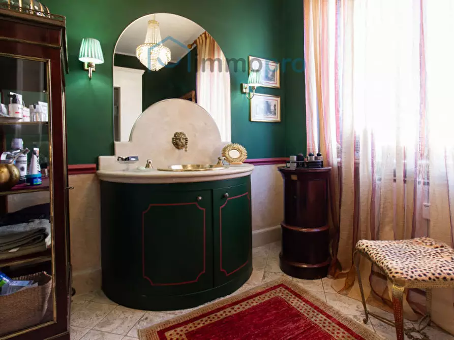 Immagine 28 di Appartamento in vendita  in via Trento 115 a Volpiano