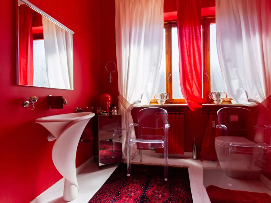 Immagine 29 di Appartamento in vendita  in via Trento 115 a Volpiano