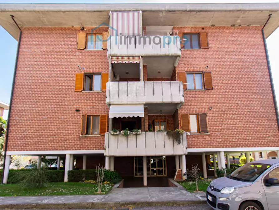 Immagine 31 di Appartamento in vendita  in via Trento 115 a Volpiano