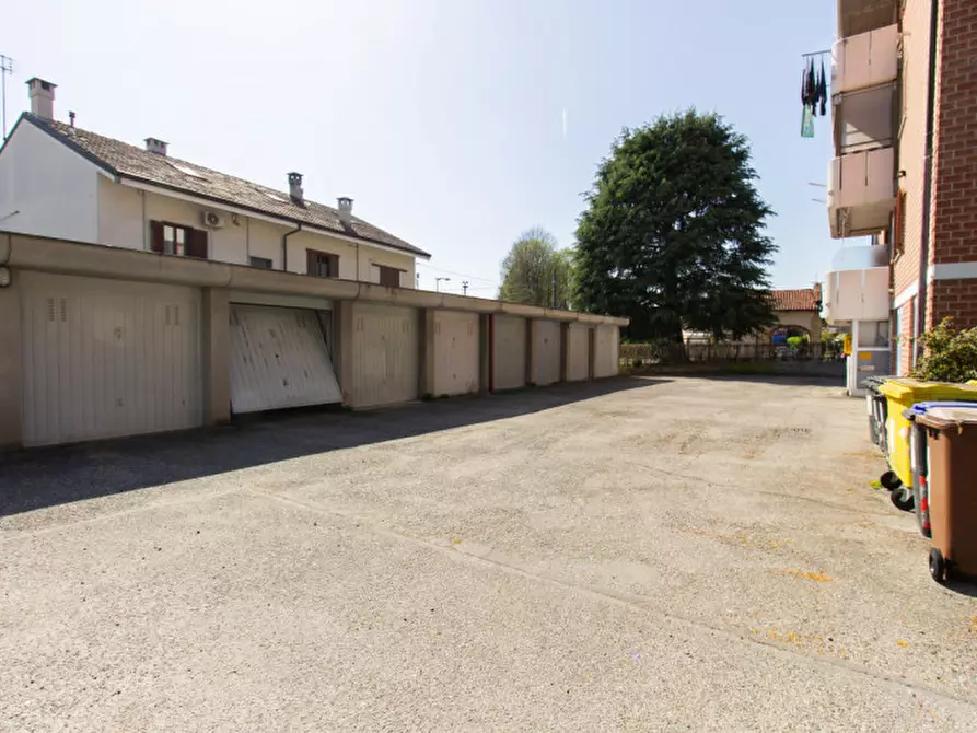 Immagine 33 di Appartamento in vendita  in via Trento 115 a Volpiano