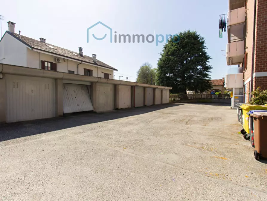 Immagine 34 di Appartamento in vendita  in via Trento 115 a Volpiano