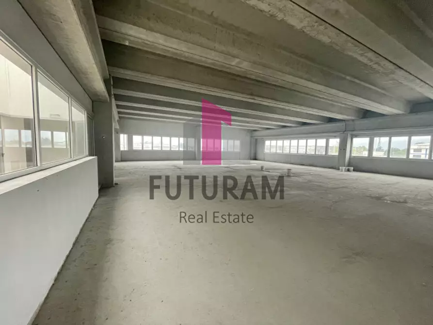 Immagine 12 di Capannone industriale in affitto  in VIA ROMA 2 a Masera' Di Padova