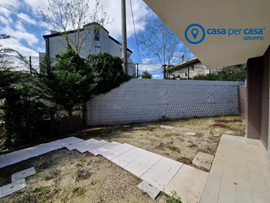 Immagine 4 di Appartamento in vendita  in Via del Bosco a Chioggia